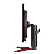 LG 27” QHD IPS Gaming Monitor, 27GL850-B