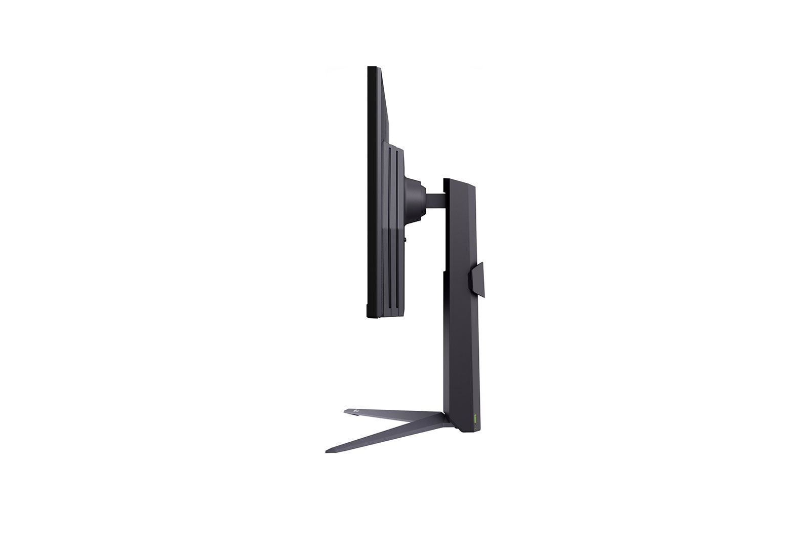 LG 27” UltraGear™ QHD IPS 200Hz gaming monitor | 1ms (GtG), HDR10, 27GS75Q-B
