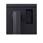 LG 27” UltraGear™ QHD IPS 200Hz gaming monitor | 1ms (GtG), HDR10, 27GS75Q-B