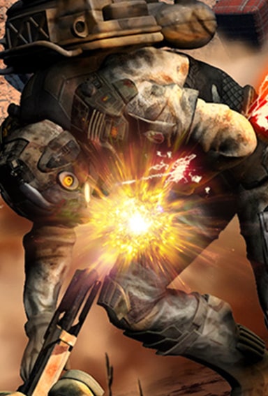 Dynamic Action Sync mode