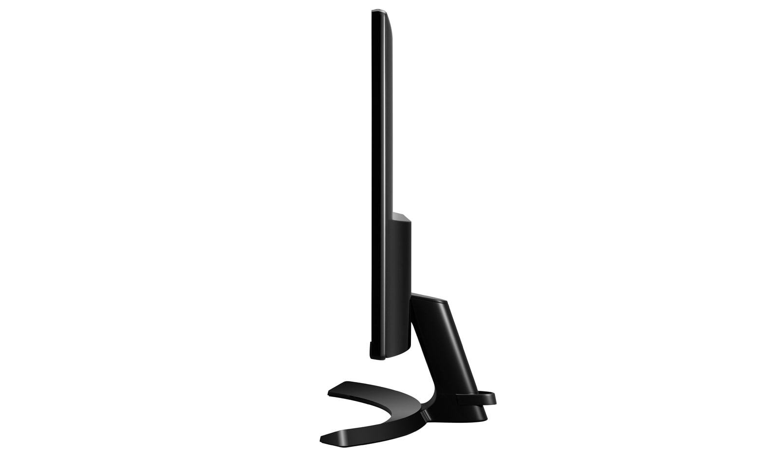 LG 27” IPS LED Monitor 27MP68VQ, 27MP68VQ-P