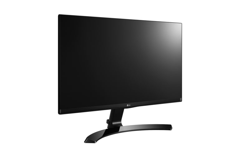 LG 27” IPS LED Monitor 27MP68VQ, 27MP68VQ-P