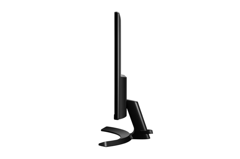 LG 27” IPS LED Monitor 27MP68VQ, 27MP68VQ-P