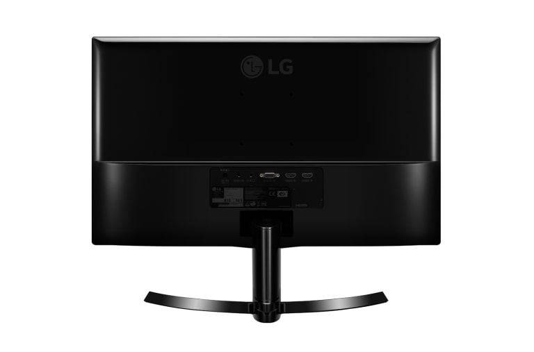 LG 27” IPS LED Monitor 27MP68VQ, 27MP68VQ-P