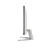 LG 27" UHD 4K IPS Monitor with VESA DisplayHDR™ 400, 27UP600-W
