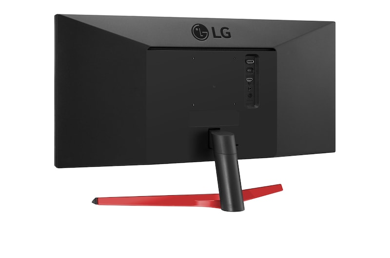 LG 29" UltraWide™ Full HD HDR IPS Monitor, 29WP60G-B