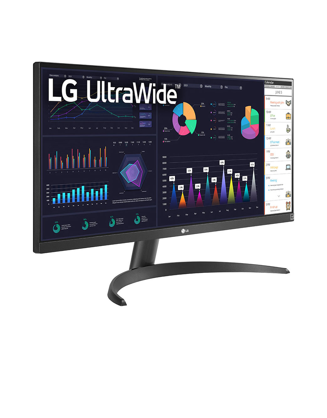 LG 29型ウルトラワイド IPS 29WL500-B 4075時間 21年製 large-m04.jpg