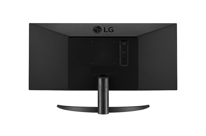 LG 29” UltraWide™ Full HD IPS Monitor with AMD FreeSync™, 29WQ500-B
