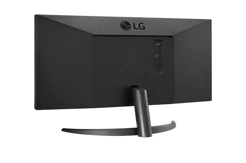 LG 29” UltraWide™ Full HD IPS Monitor with AMD FreeSync™, 29WQ500-B