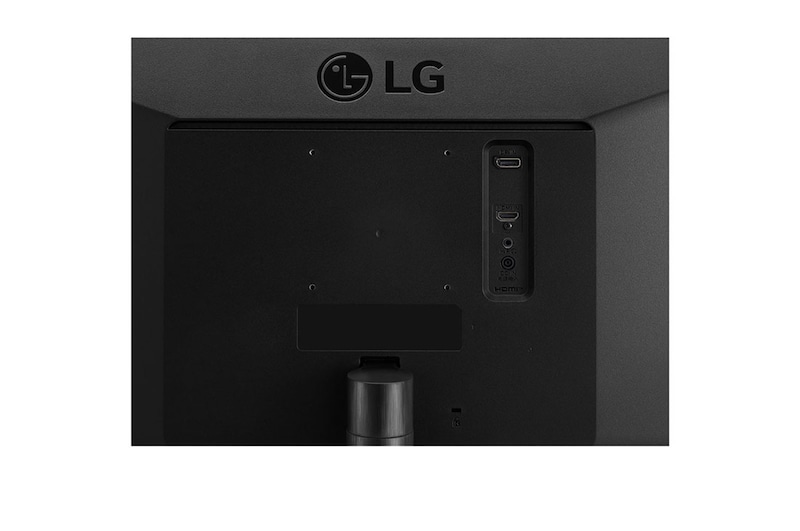 LG 29” UltraWide™ Full HD IPS Monitor with AMD FreeSync™, 29WQ500-B