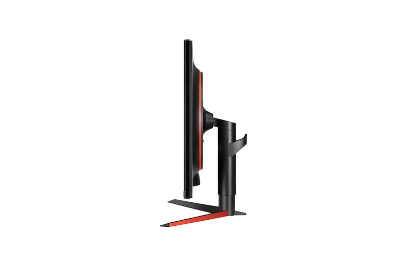 LG 32” Class QHD Gaming Monitor, 32GK650F-B