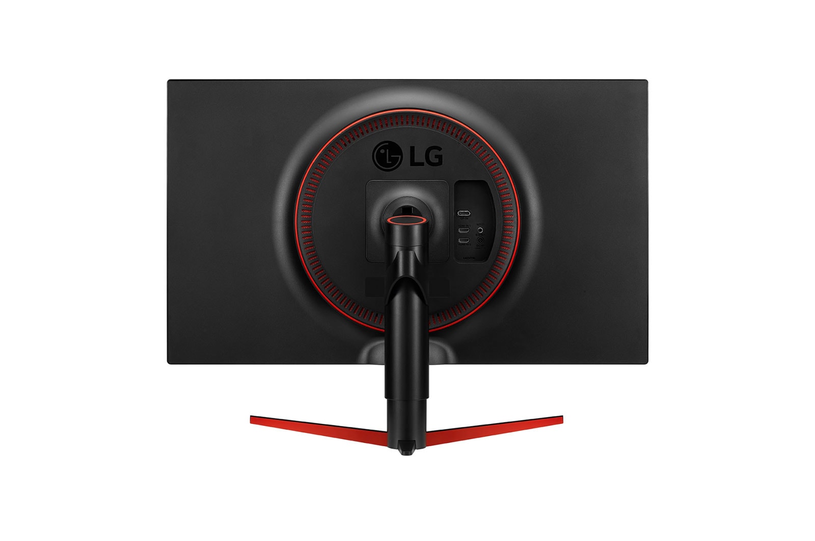 LG 32” Class QHD Gaming Monitor, 32GK650F-B