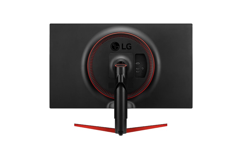 LG 32” Class QHD Gaming Monitor, 32GK650F-B