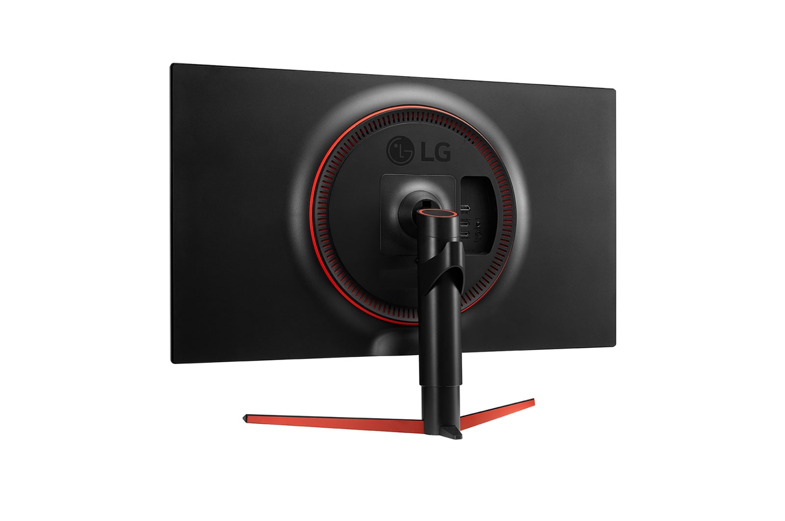 LG 32” Class QHD Gaming Monitor, 32GK650F-B