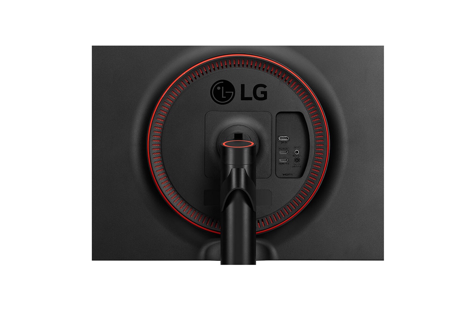 LG 32” Class QHD Gaming Monitor, 32GK650F-B