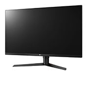 LG 32” Class QHD Gaming Monitor, 32GK650F-B