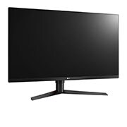 LG 32” Class QHD Gaming Monitor, 32GK650F-B
