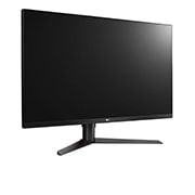 LG 32” Class QHD Gaming Monitor, 32GK650F-B