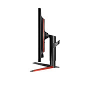 LG 32” Class QHD Gaming Monitor, 32GK650F-B