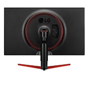 LG 32” Class QHD Gaming Monitor, 32GK650F-B