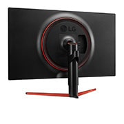 LG 32” Class QHD Gaming Monitor, 32GK650F-B