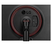 LG 32” Class QHD Gaming Monitor, 32GK650F-B