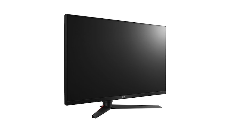 LG 32” Class QHD Gaming Monitor with G-SYNC™ (31.5” Diagonal), 32GK850G-B