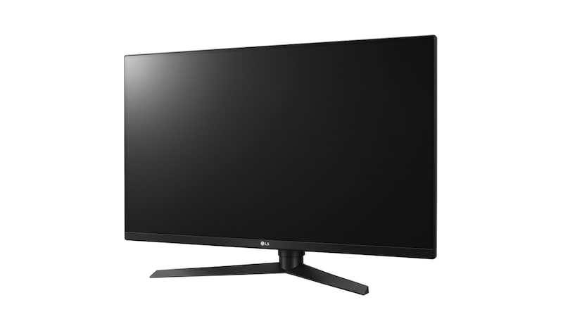 LG 32” Class QHD Gaming Monitor with G-SYNC™ (31.5” Diagonal), 32GK850G-B