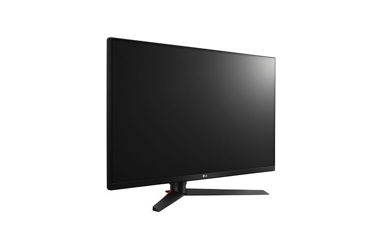 LG 32” Class QHD Gaming Monitor with G-SYNC™ (31.5” Diagonal), 32GK850G-B