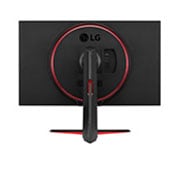 LG 32” Class Full HD Gaming Monitor, 32GN550-B