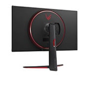 LG UltraGear 32 Inch Gaming Monitor, QHD IPS 1ms Monitor, 165Hz Refresh Rate, NVIDIA® G-SYNC® Compatibility, 32GP750-B