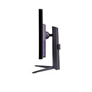 LG 32” UltraGear™ UHD 4K Gaming Monitor with VESA DisplayHDR™ 1000, 32GQ950-B