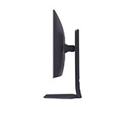 LG 32'' UltraGear™ Dual-Mode OLED gaming monitor | 4K UHD, Pixel Sound, 32GS95UE-B