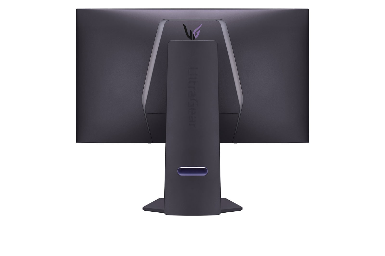 LG 32'' UltraGear™ Dual-Mode OLED gaming monitor | 4K UHD, Pixel Sound, 32GS95UE-B
