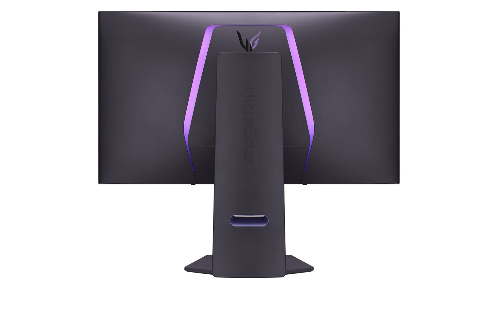 LG 32'' UltraGear™ Dual-Mode OLED gaming monitor | 4K UHD, Pixel Sound, 32GS95UE-B