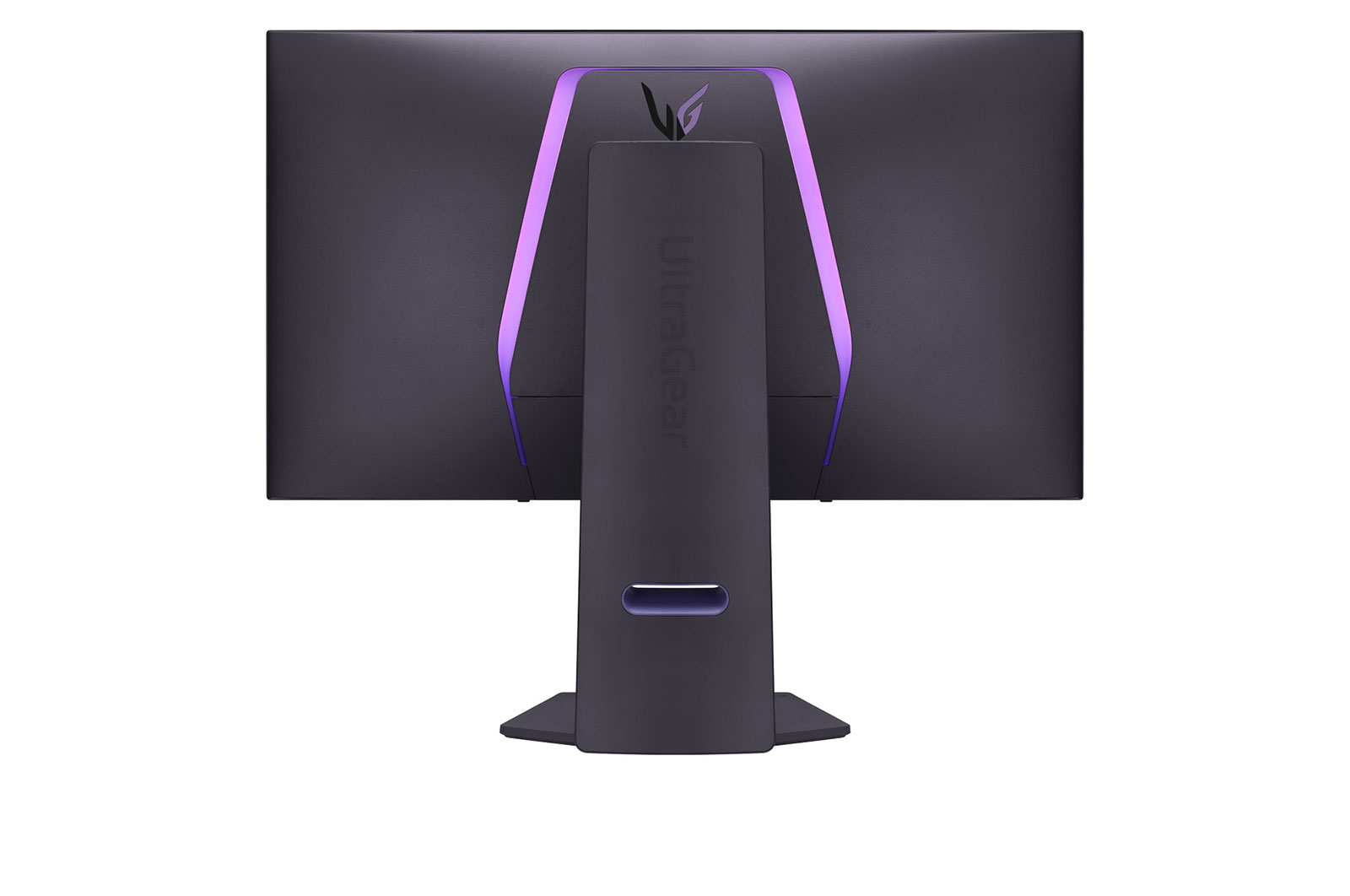 LG 32'' UltraGear™ Dual-Mode OLED gaming monitor | 4K UHD, Pixel Sound, 32GS95UE-B