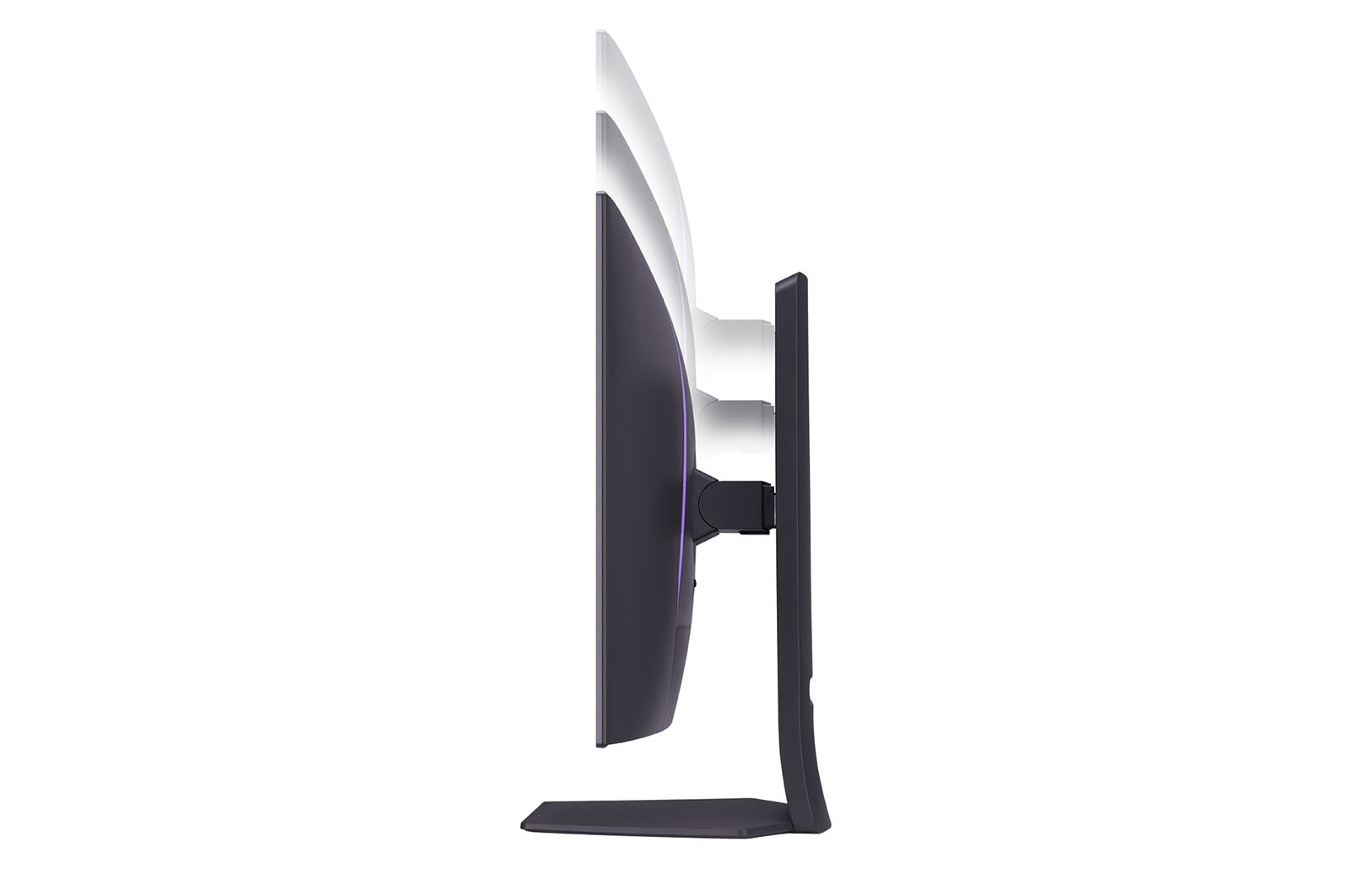 LG 32'' UltraGear™ Dual-Mode OLED gaming monitor | 4K UHD, Pixel Sound, 32GS95UE-B