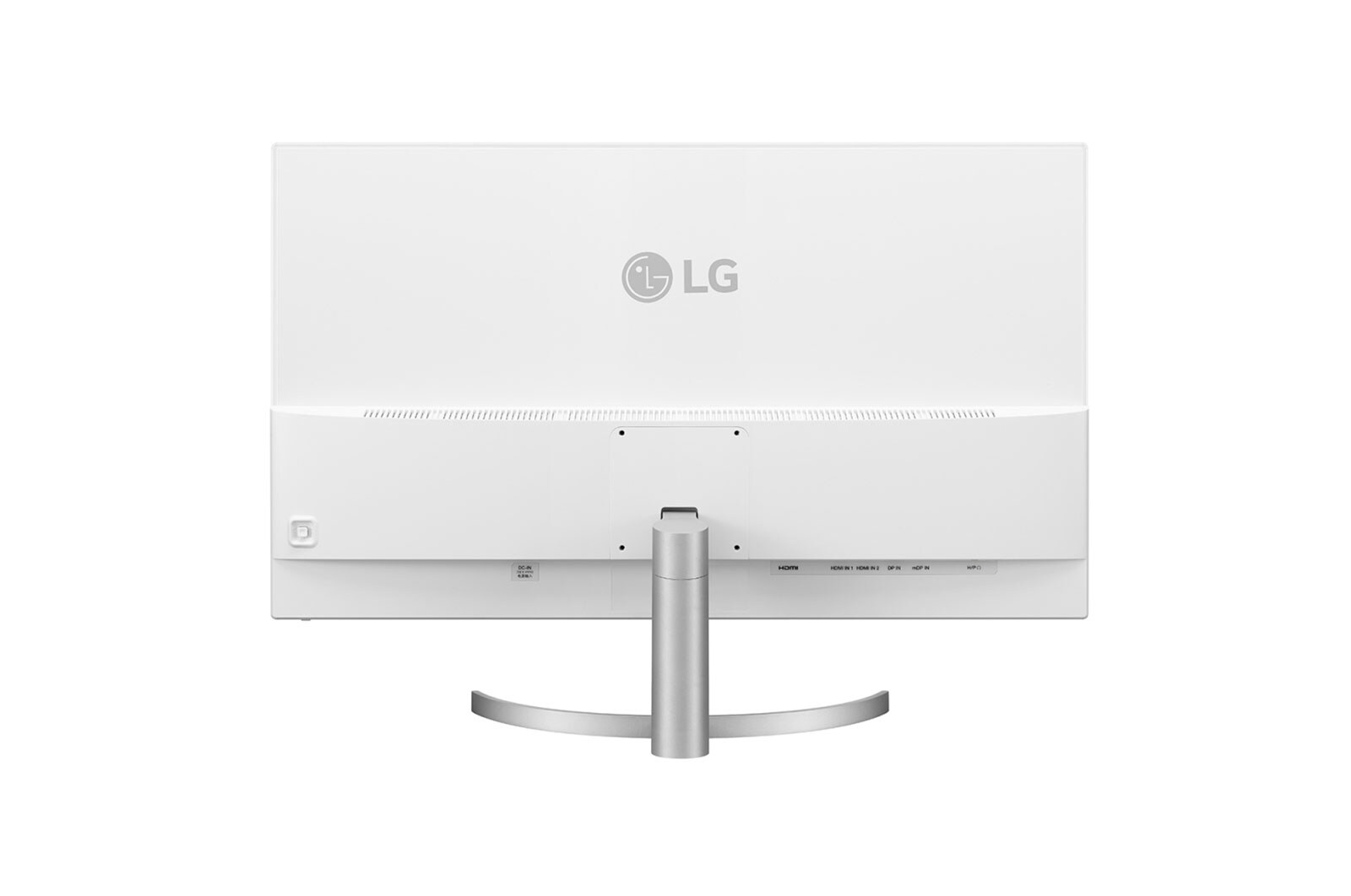 LG 32QK500-W, 32QK500-W