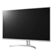 LG 32QK500-W, 32QK500-W