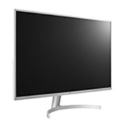 LG 32QK500-W, 32QK500-W