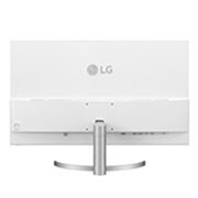 LG 32QK500-W, 32QK500-W