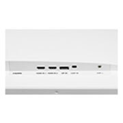 LG 32QK500-W, 32QK500-W