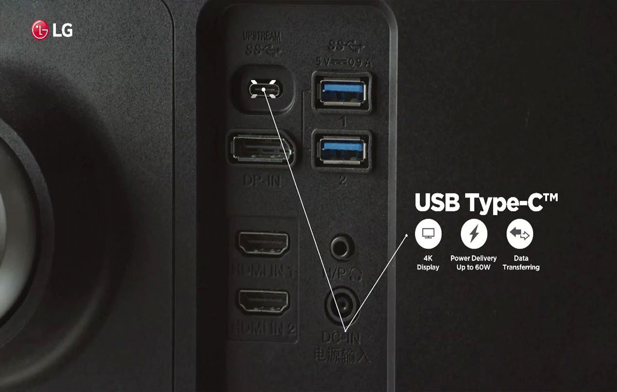 Stable & Powerful Connection