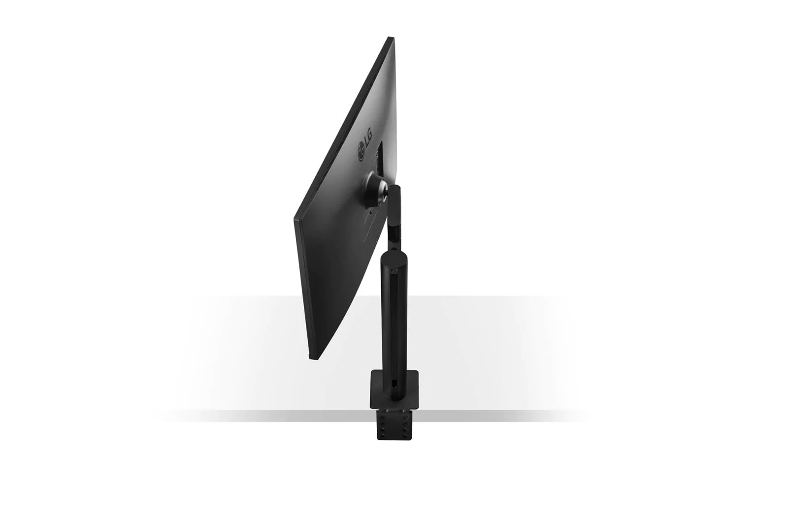 LG 32” Class UltraFine Display Ergo IPS Monitor with HDR10, 32UN880-B