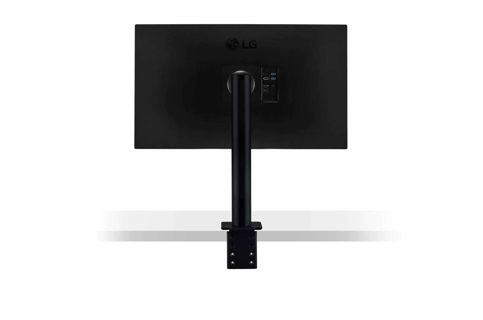 LG 32” Class UltraFine Display Ergo IPS Monitor with HDR10, 32UN880-B