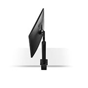 LG 32” Class UltraFine Display Ergo IPS Monitor with HDR10, 32UN880-B