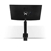 LG 32” Class UltraFine Display Ergo IPS Monitor with HDR10, 32UN880-B