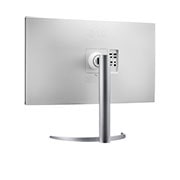 LG 31.5" UHD 4K HDR Monitor, 32UQ750-W