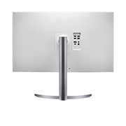 LG 31.5" UHD 4K HDR Monitor, 32UQ750-W