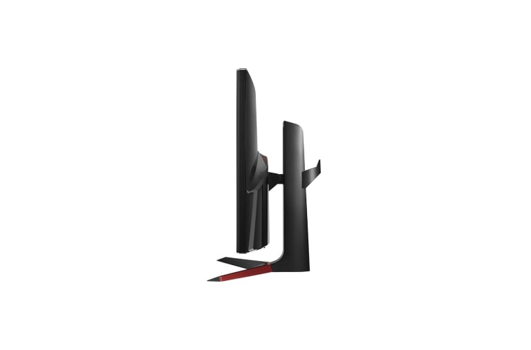 LG 34" 21:9 Curved UltraWide™ Monitor for Gaming, 34UC79G-B